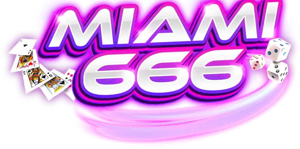 miami666 logo